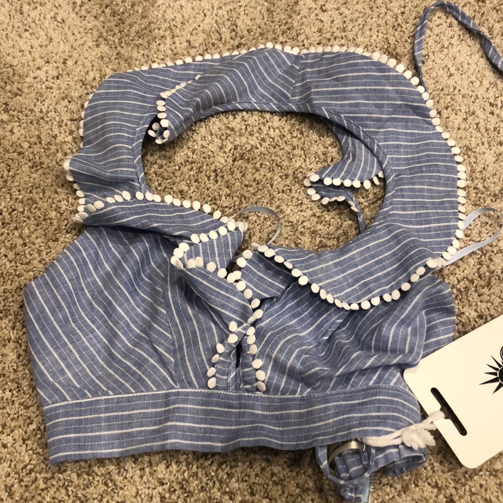Australian brand top from Mura.com